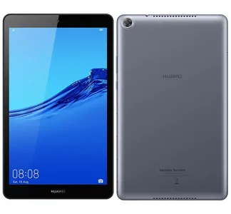 Замена Прошивка планшета Huawei MediaPad M5 в Челябинске